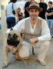 RUBIO DE CASA PANCHO