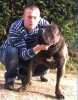 DIEGO DES MOLOSSES DES 7 VALLEES (SHEITAN)