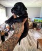 ONLY THE FAMILY KENNELS CHUGA