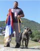 GORDI COLOSSUS OF BUKULJA