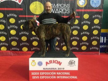MARANUELA DEL XAGOTERO